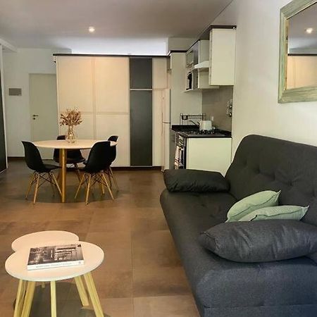 Impecable En Palermo Hollywood Apartment Buenos Aires Bagian luar foto