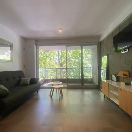 Impecable En Palermo Hollywood Apartment Buenos Aires Bagian luar foto
