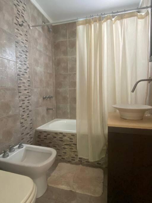 Impecable En Palermo Hollywood Apartment Buenos Aires Bagian luar foto