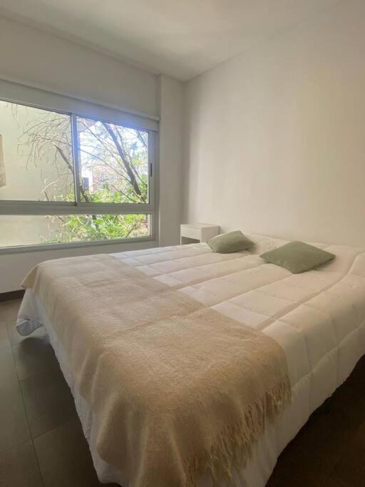 Impecable En Palermo Hollywood Apartment Buenos Aires Bagian luar foto