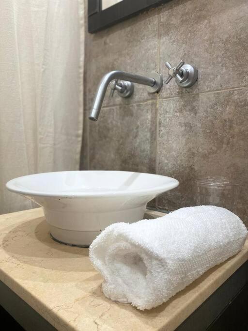 Impecable En Palermo Hollywood Apartment Buenos Aires Bagian luar foto