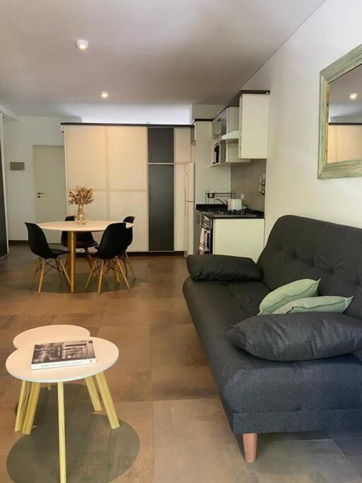 Impecable En Palermo Hollywood Apartment Buenos Aires Bagian luar foto