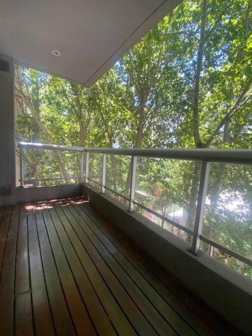 Impecable En Palermo Hollywood Apartment Buenos Aires Bagian luar foto
