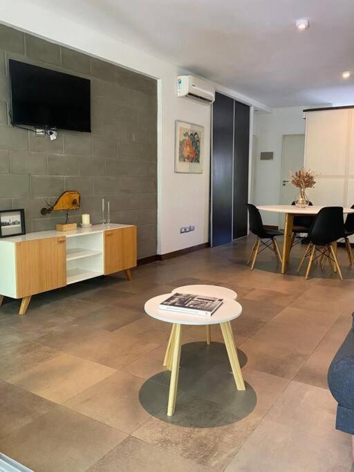 Impecable En Palermo Hollywood Apartment Buenos Aires Bagian luar foto