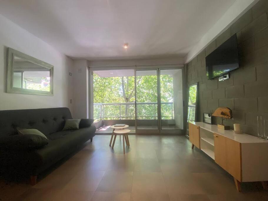 Impecable En Palermo Hollywood Apartment Buenos Aires Bagian luar foto